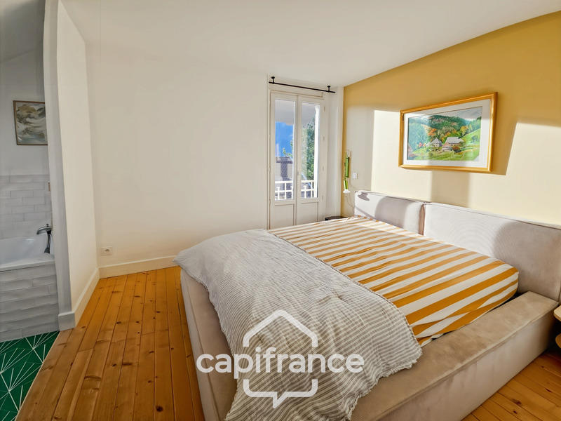 Maison - 164 m² - 6 pièces