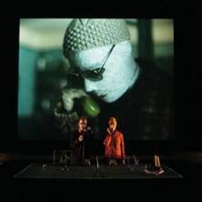 Ne pas Finir Comme Roméo et Juliette - Théâtre du Rond-Point, Paris