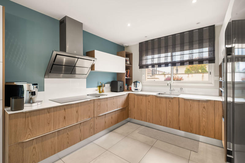 Maison - 148 m² - 4 pièces