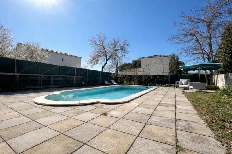 Maison - 144 m² - 5 pièces