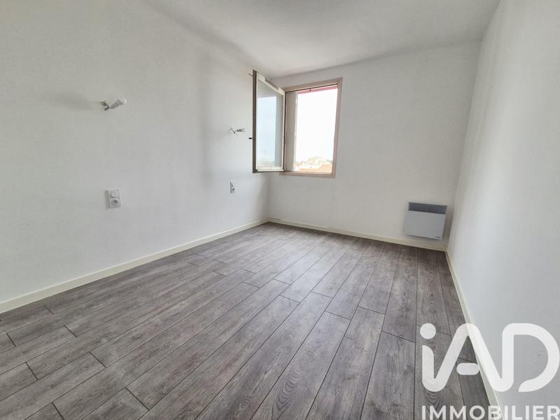 Appartement - 85 m² - 4 pièces