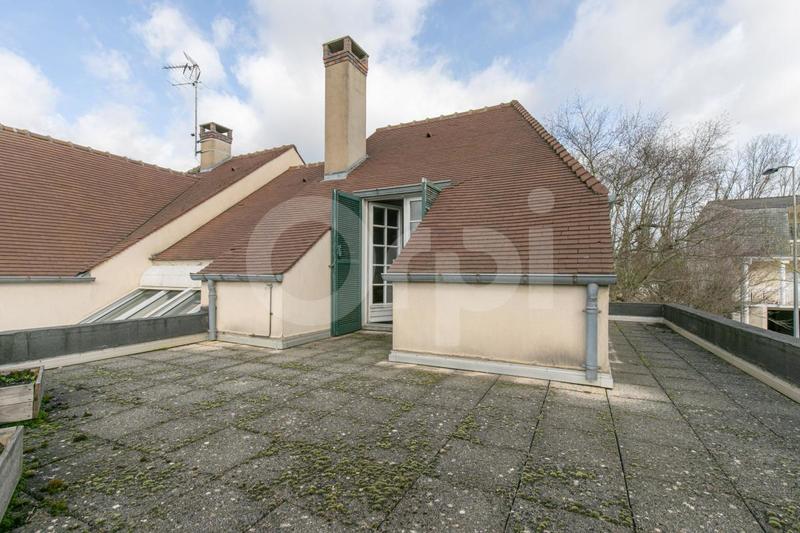 Maison - 199 m² - 7 pièces