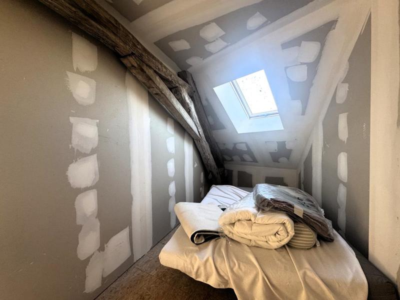 Maison - 155 m² - 5 pièces