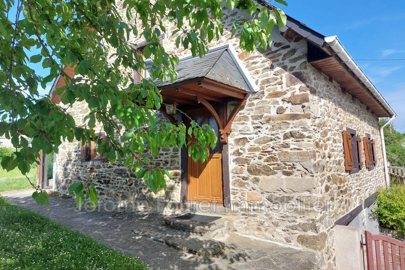 Maison - 56 m² - 3 pièces