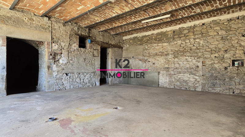 Maison - 164 m² - 8 pièces