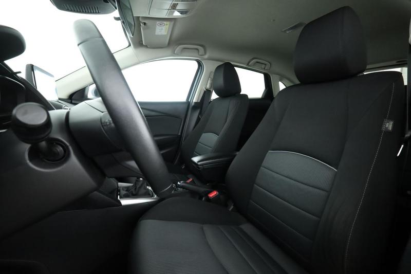 Mazda Cx-3 1.5 Skyactiv-D Dynamique 105 ch