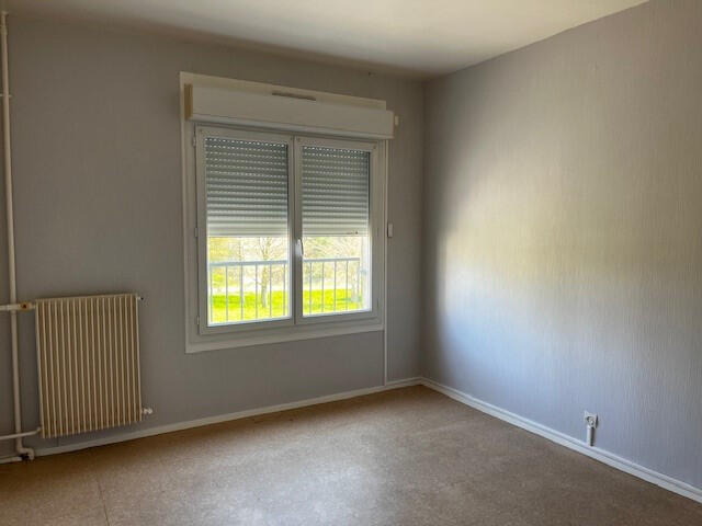 Appartement - 80 m² - 4 pièces