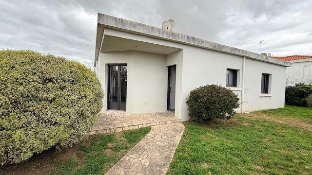 Maison - 78 m² - 3 pièces