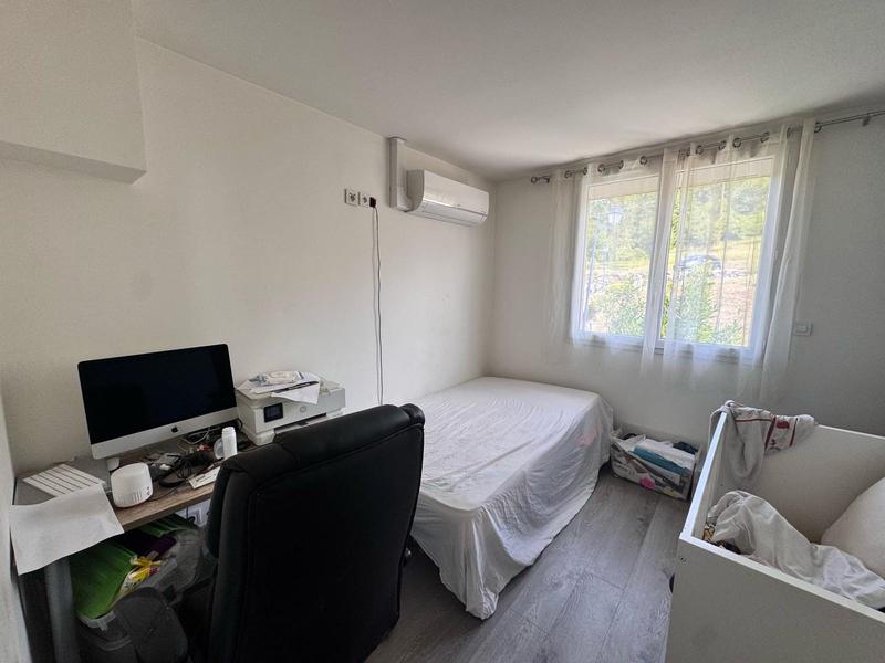 Maison ancienne - 70 m² - 5 pièces