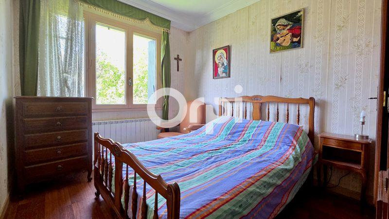 Maison - 134 m² - 6 pièces