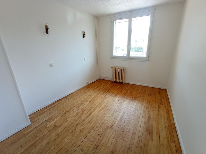 Appartement - 68 m² - 4 pièces
