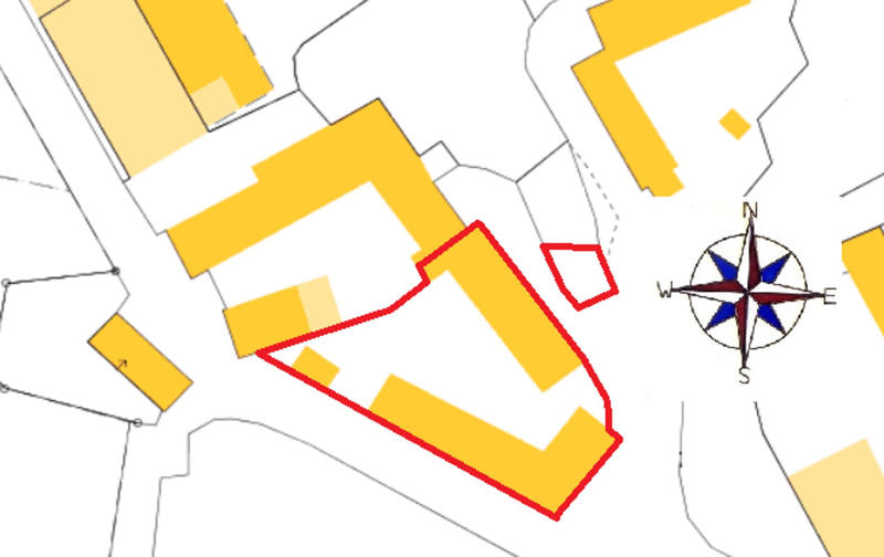 Maison - 165 m² - 8 pièces