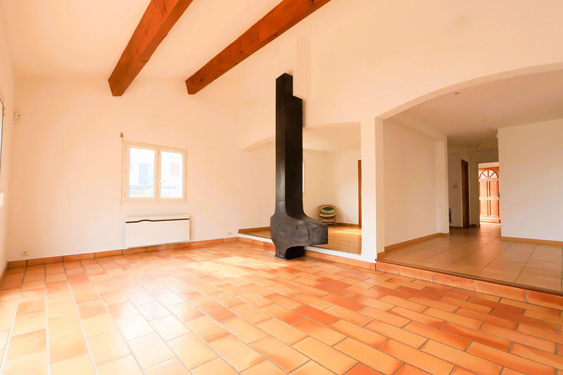 Maison - 137 m² - 5 pièces
