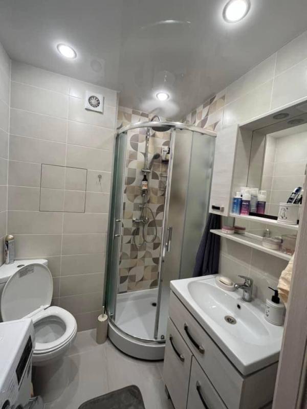 Studio - 20 m² - 1 pièce