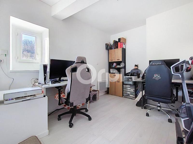 Maison - 60 m² - 3 pièces