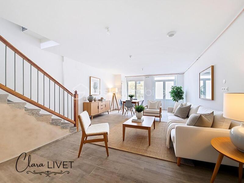 Appartement - 147 m² - 4 pièces