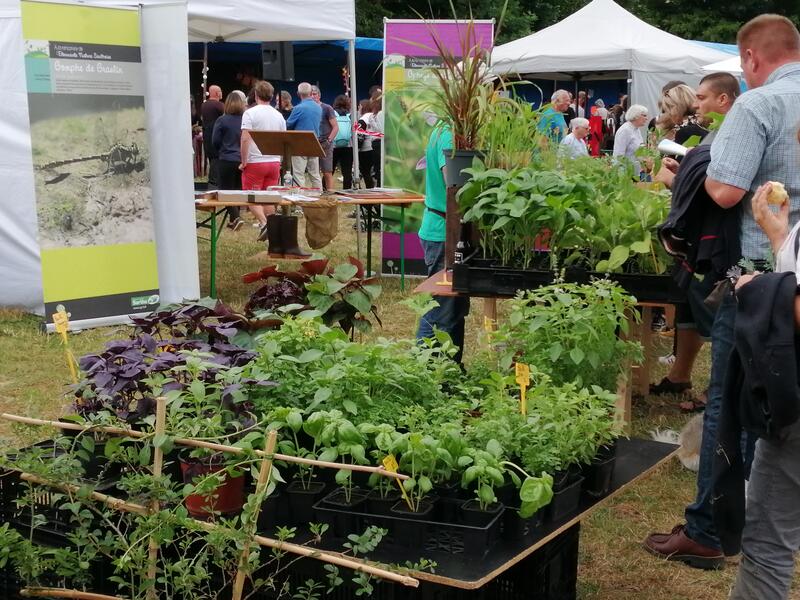 Fête de la Nature