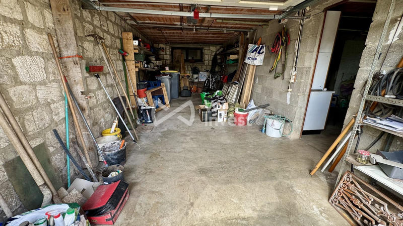 Maison - 139 m² - 7 pièces