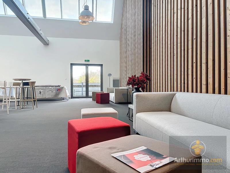 Magasins - 420 m² - 4 pièces