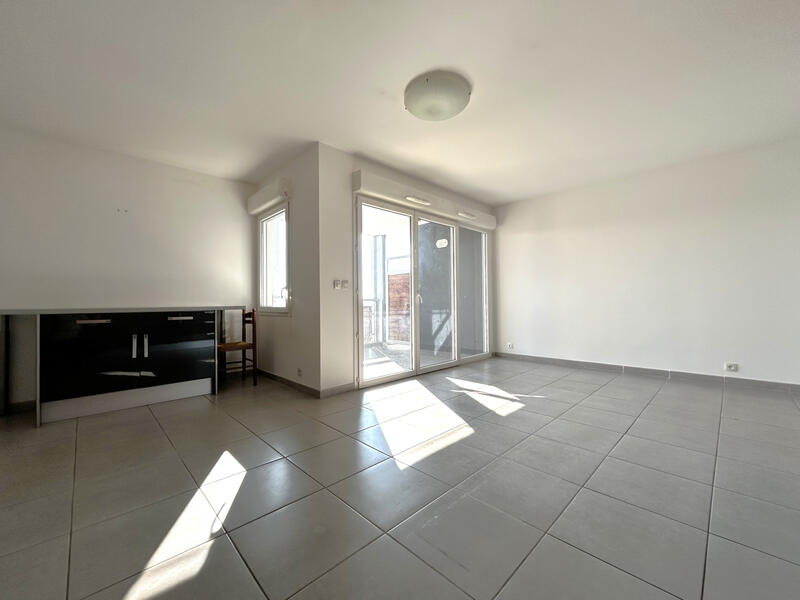 Appartement - 73 m² - 4 pièces