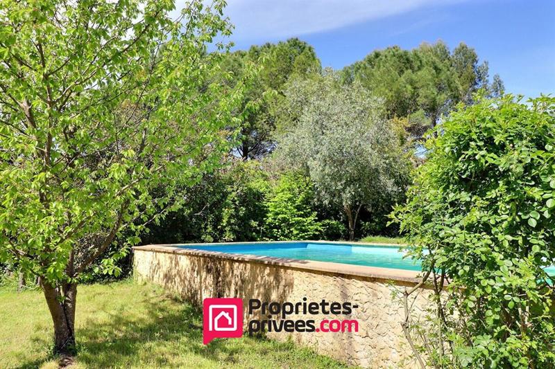 Maison de village - 130 m² - 5 pièces