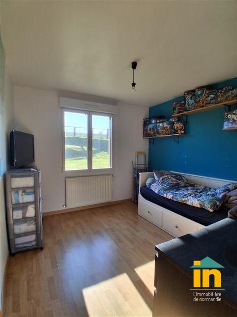 Maison de campagne - 141 m² - 5 pièces