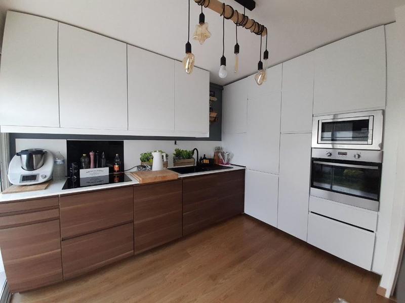 Maison traditionnelle - 86 m² - 4 pièces