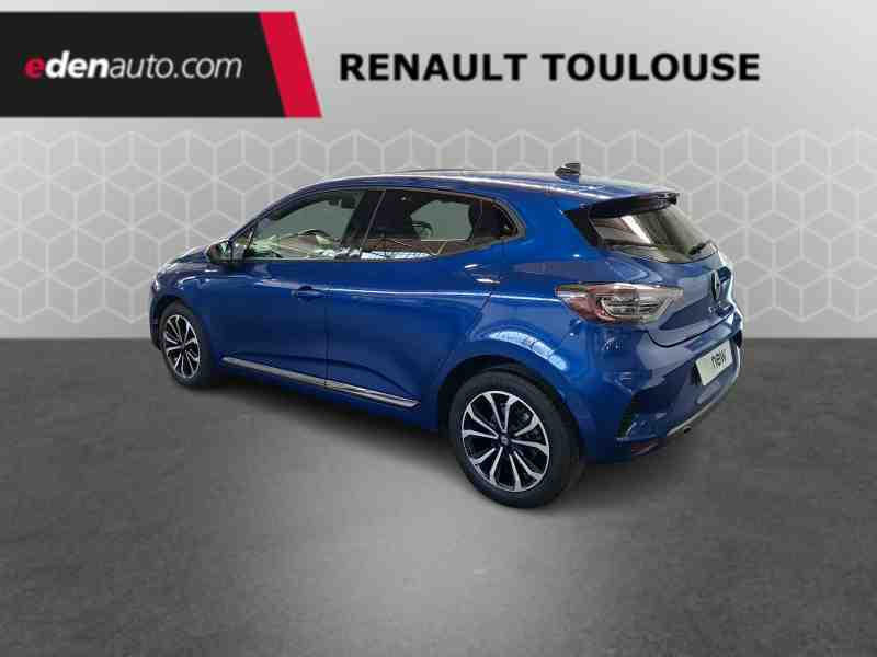 Renault Clio TCe 90 ch Gsr2 Techno