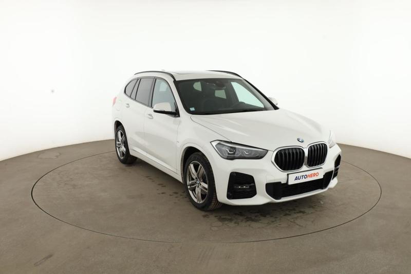 Bmw X1 sDrive18d m Sport Bva8 150 ch