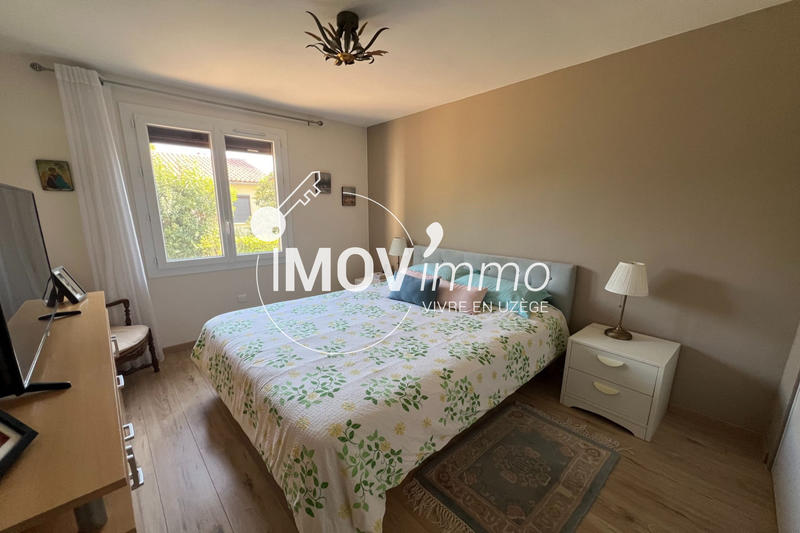 Villa - 122 m² - 6 pièces