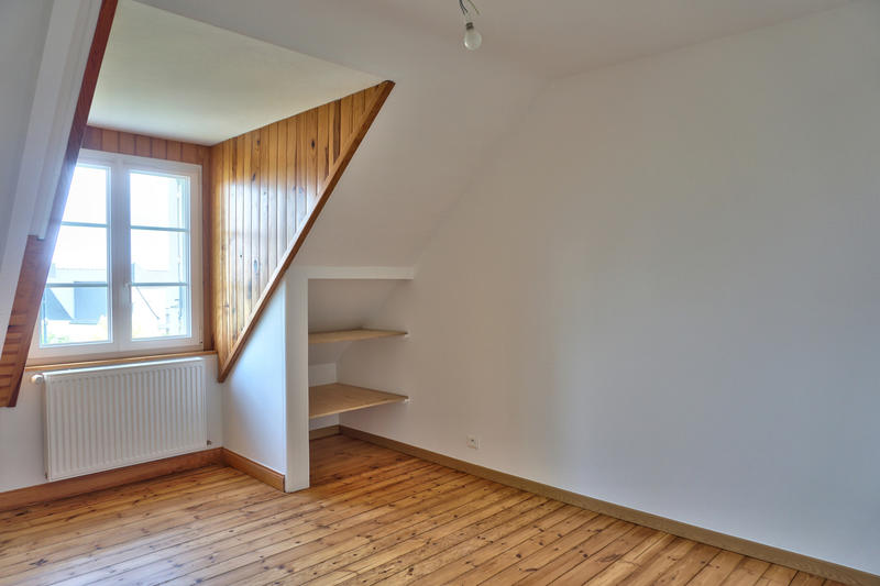 Maison - 164 m² - 7 pièces