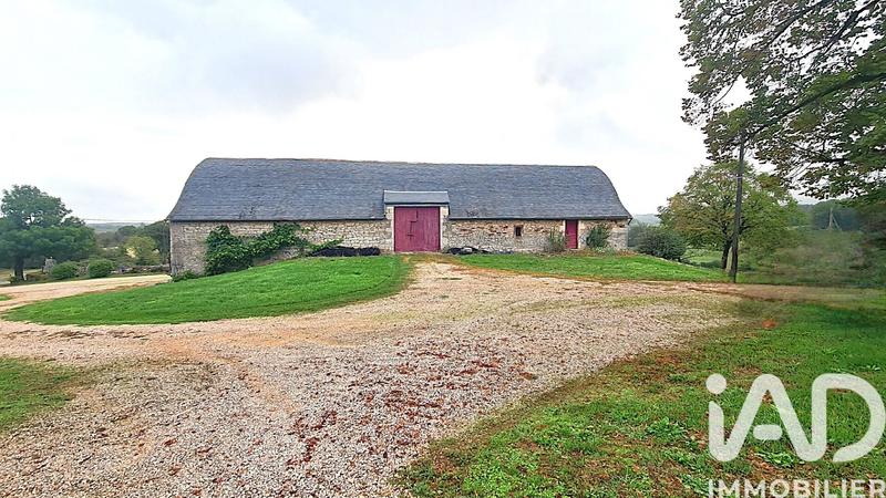 Maison - 314 m² - 8 pièces