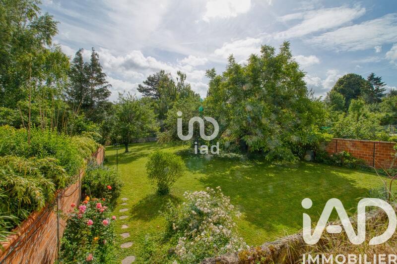 Maison - 132 m² - 7 pièces