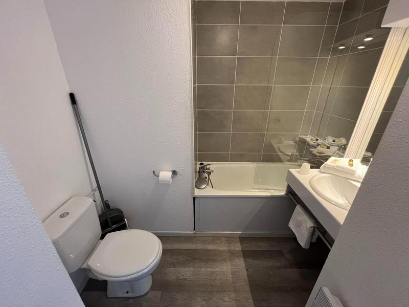 Appartement - 19 m² - 1 pièce