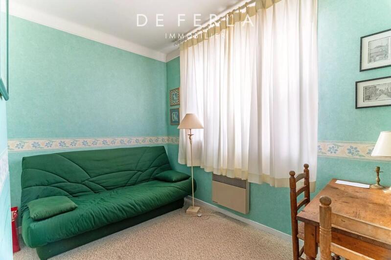 Duplex - 73 m² - 4 pièces