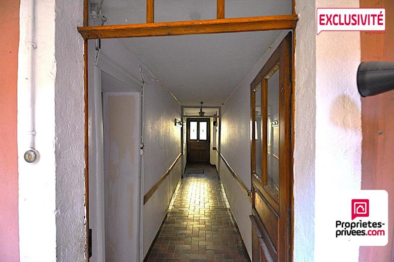 Maison - 102 m² - 4 pièces