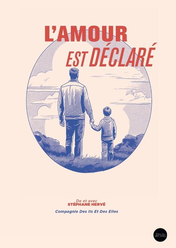 L'amour est déclaré