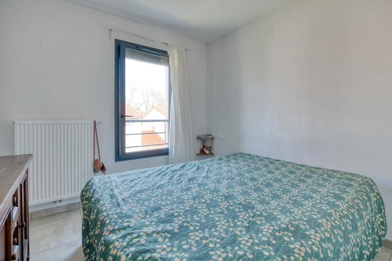 Maison - 83 m² - 5 pièces