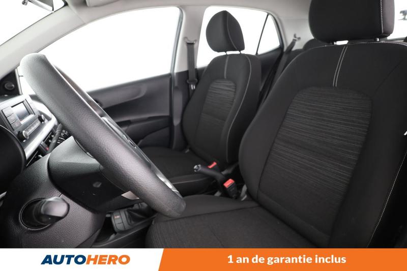 Kia Picanto 1.0 Active 67 ch