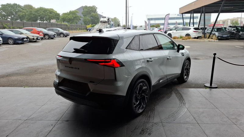 Renault Symbioz esprit Alpine E-Tech full hybrid 145