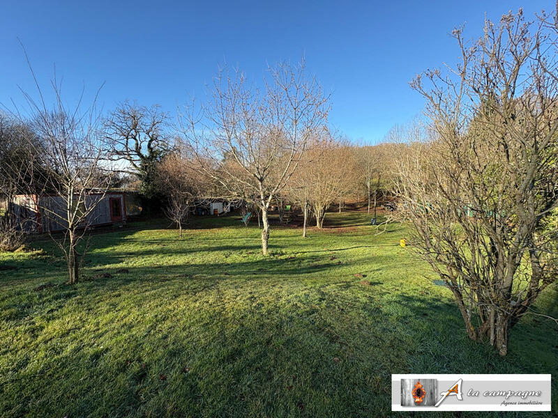 Maison ancienne - 319 m² - 13 pièces