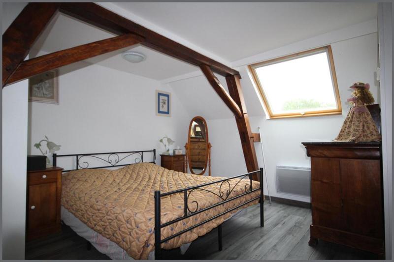 Maison - 162 m² - 7 pièces