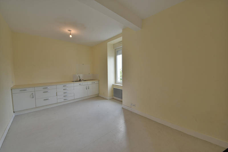 Maison - 120 m² - 7 pièces