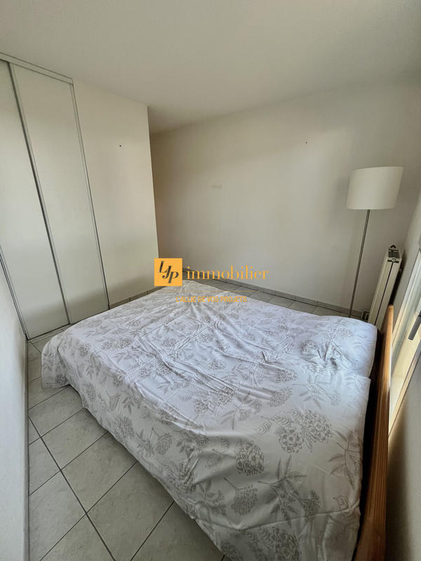 Appartement - 25 m² - 1 pièce