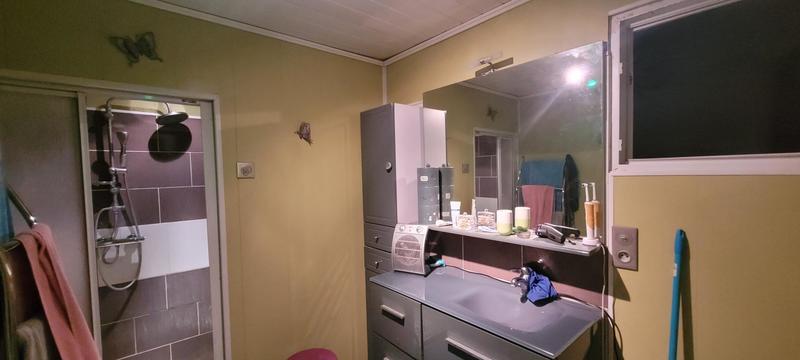 Maison - 200 m² - 5 pièces