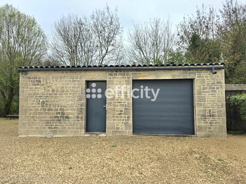 Maison - 131 m² - 4 pièces