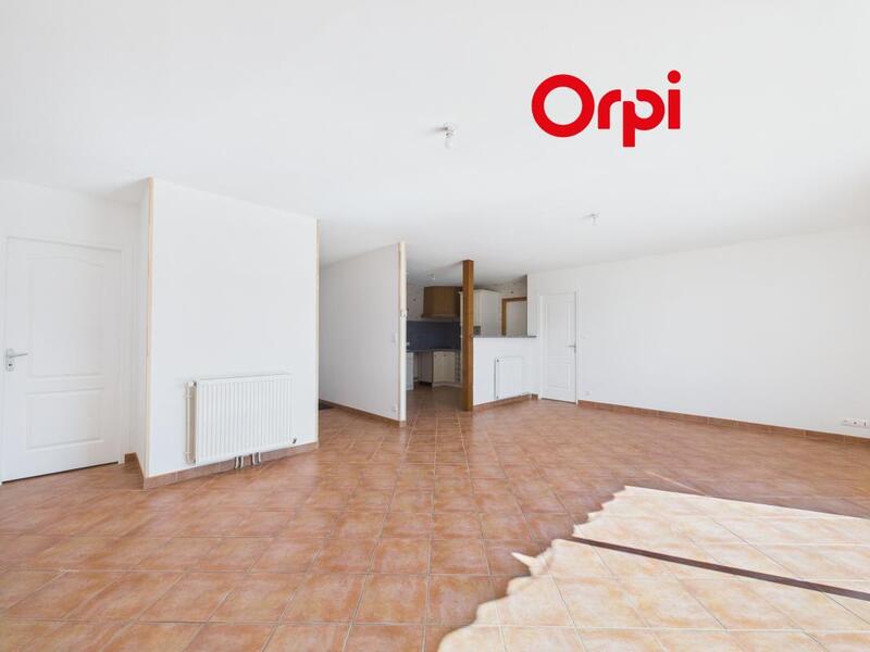 Maison - 99 m² - 4 pièces