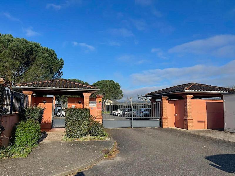 Appartement - 70 m² - 4 pièces