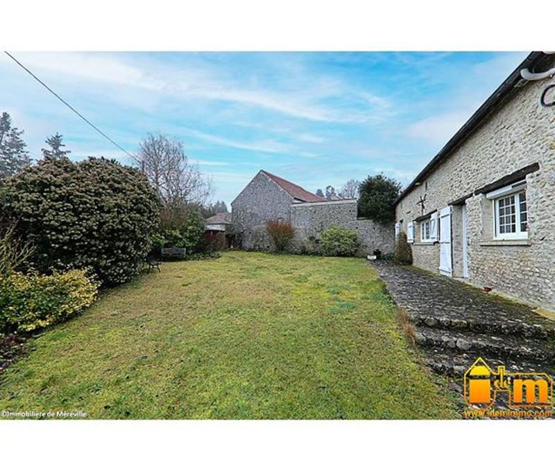Propriété - 280 m² - 11 pièces