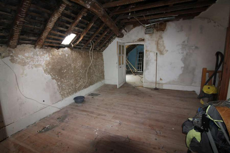 Maison - 115 m² - 6 pièces